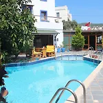 Oya Butik Hotel Bodrum
