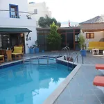 Hotel Oya Butik 3*