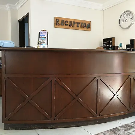 Oya Butik 3*
