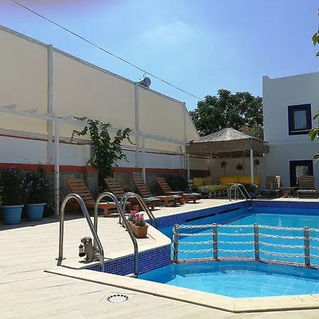 Oya Butik Bodrum