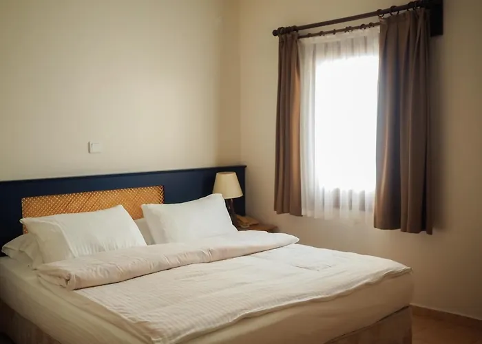 Oya Butik 호텔 Bodrum