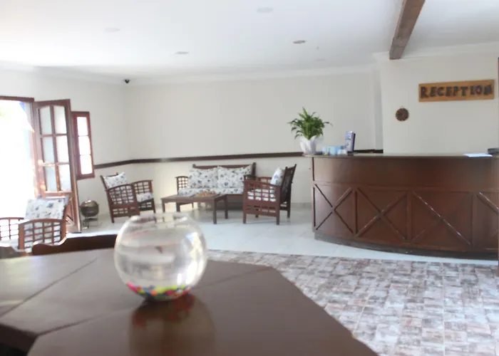 Oya Butik Bodrum