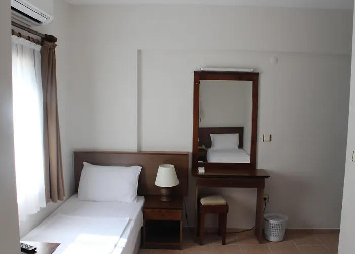 호텔 Oya Butik Bodrum