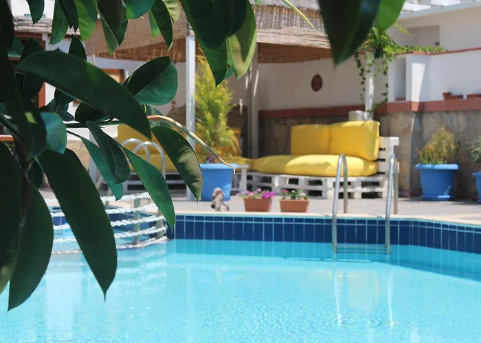 Oya Butik Bodrum