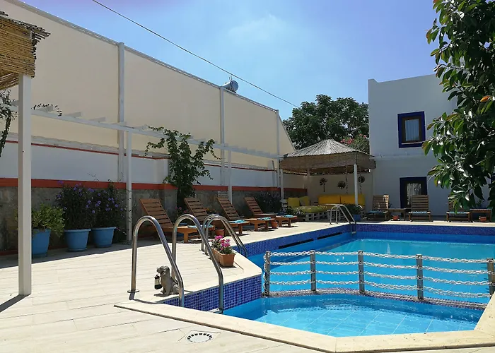 Oya Butik Bodrum