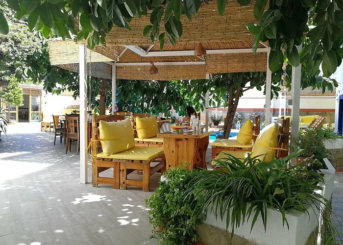 Oya Butik 호텔 Bodrum