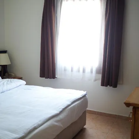 Oya Butik Otel 3*