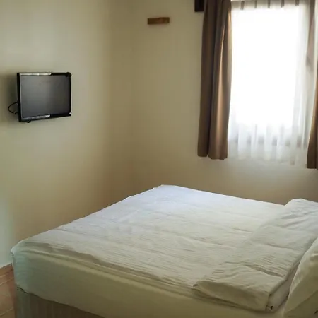 Otel Oya Butik