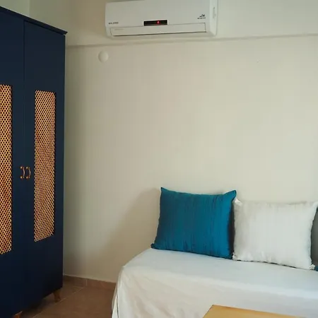 Otel Oya Butik