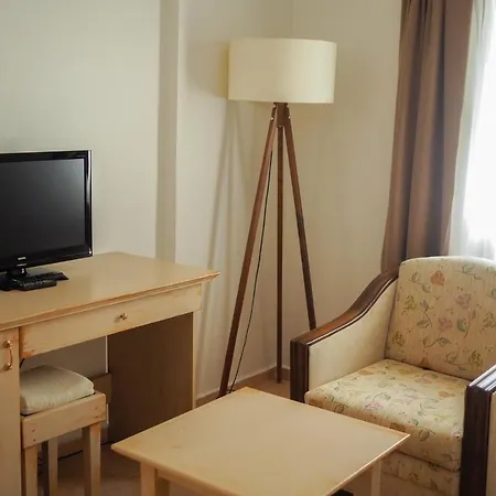 Oya Butik Otel 3*