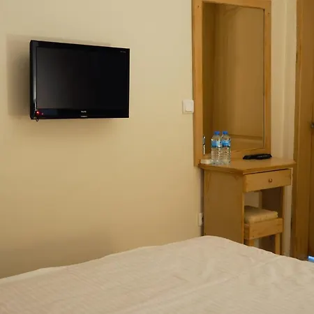 Oya Butik Otel Bodrum