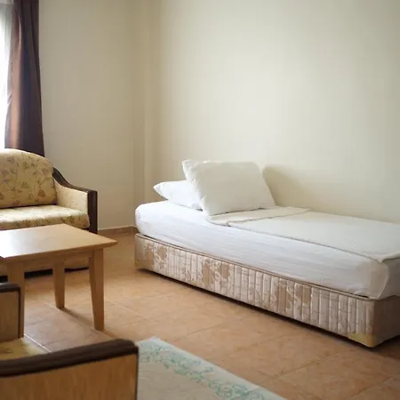 Oya Butik Otel 3*