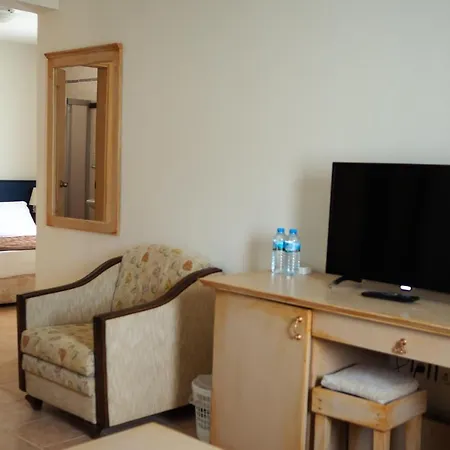Otel Oya Butik