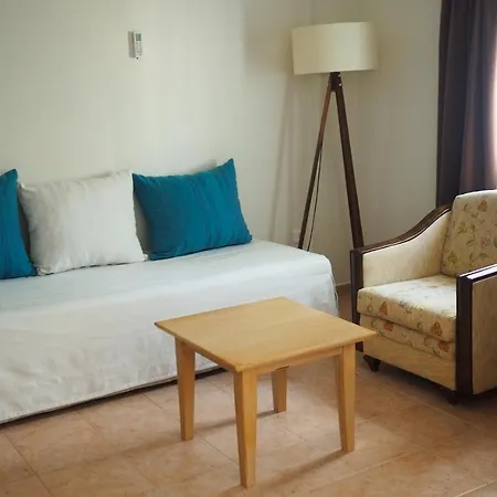 Oya Butik Otel 3*
