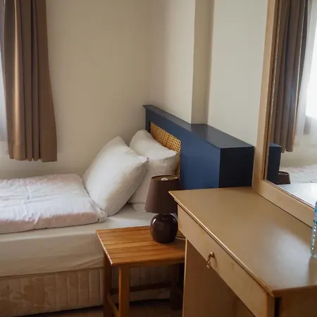 Otel Oya Butik Bodrum