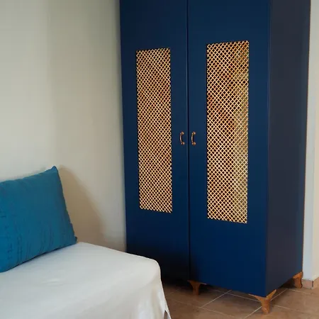 Oya Butik Otel Bodrum