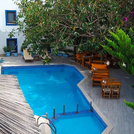 Otel Oya Butik 3*