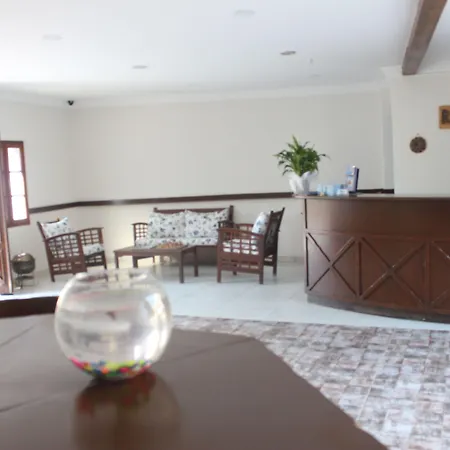 Oya Butik בודרום