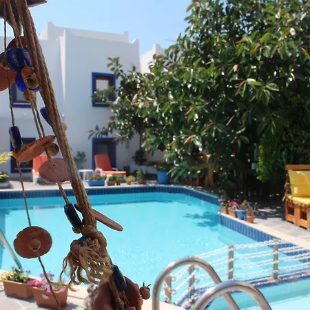 호텔 Oya Butik Bodrum