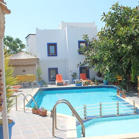 Oya Butik בודרום