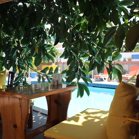 Oya Butik Hotel