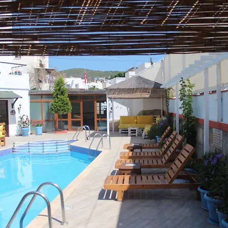 Oya Butik Hotel