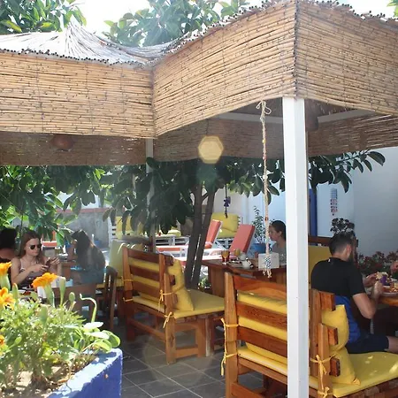 Otel Oya Butik