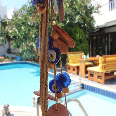 Oya Butik Otel 3*