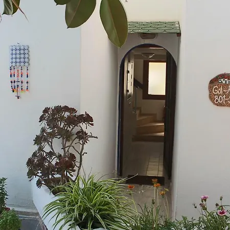 Otel Oya Butik 3*