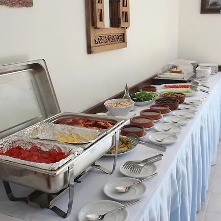 Oya Butik Otel 3*