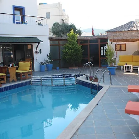 Otel Oya Butik 3*
