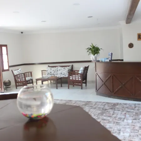 Oya Butik Otel Bodrum