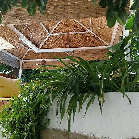Oya Butik Otel