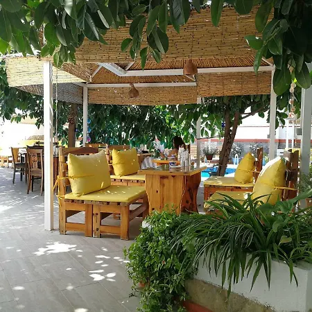 Oya Butik Otel Bodrum