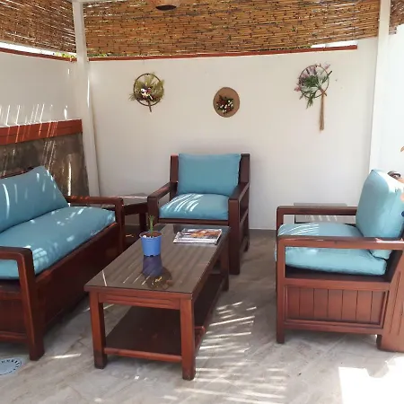Otel Oya Butik