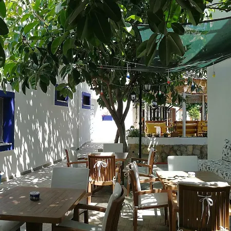 Oya Butik Otel