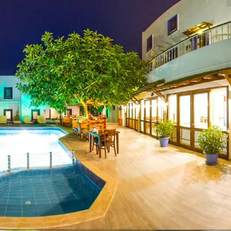 Otel Oya Butik
