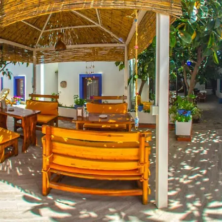 Oya Butik Hotel