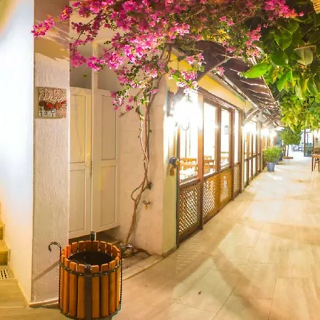 Oya Butik Otel 3*