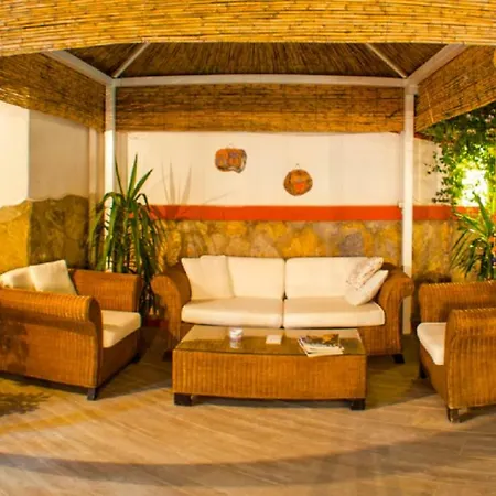 Oya Butik Otel 3*