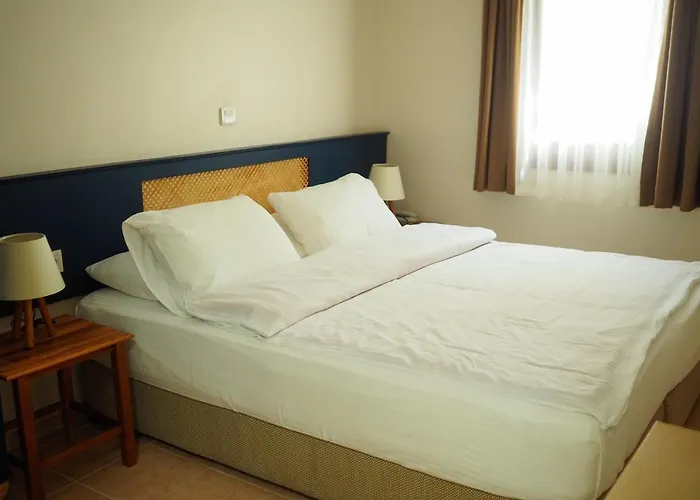 Oya Butik 3* Bodrum