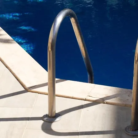 Oya Butik Hotel Bodrum