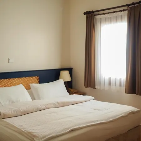 Oya Butik Hotell Bodrum