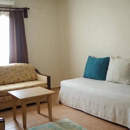 오야 부티크 오텔 앤 스위트 3* Bodrum