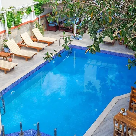 오야 부티크 오텔 앤 스위트 Bodrum