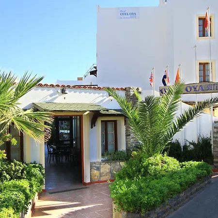 Oya Butik Bodrum