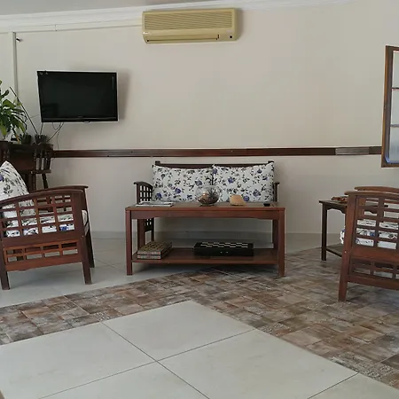 호텔 Oya Butik Bodrum