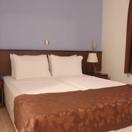 Oya Butik Otel 3*