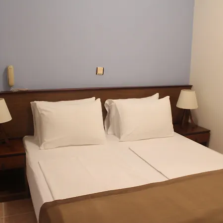 Oya Butik 3* Bodrum