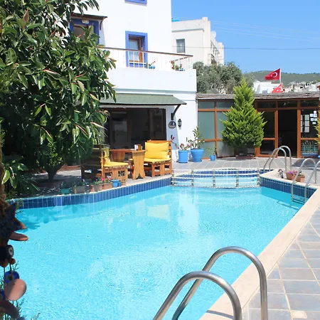 Oya Butik Otel Bodrum